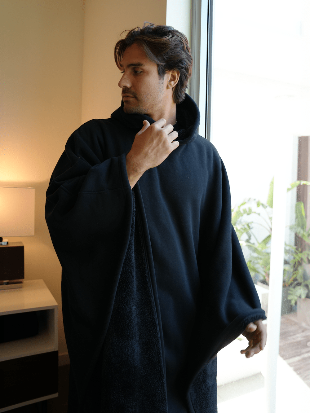 CALMEA™ - Cloak Hoodie (Weighted)