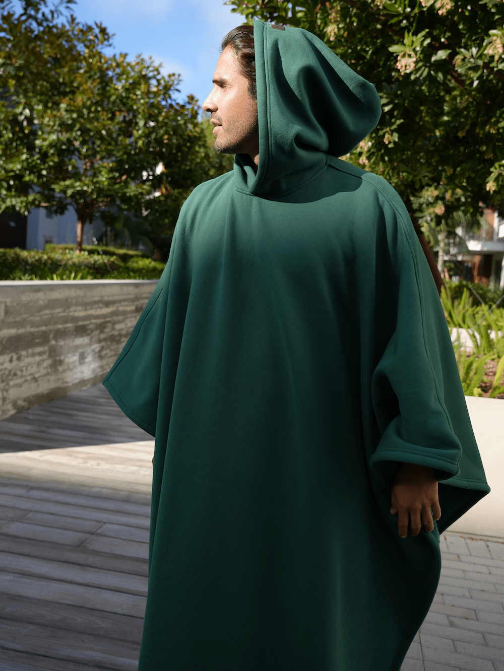 CALMEA™ - Cloak Hoodie (Weighted)